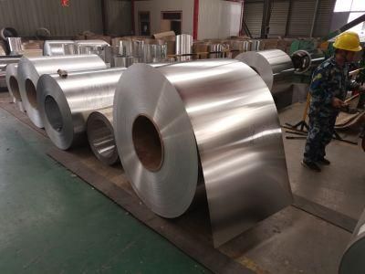 2b Ba 8K No. 1 Mirror, etc Steel Per Ton Price Coil