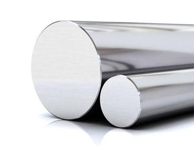 302 304 316 Stainless Steel Bar Round Price Per Kg Hot Rolled Stainless Steel Bar