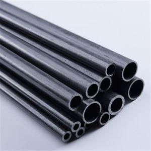 En10305 Best Price Drawn Tube Steel Pipe
