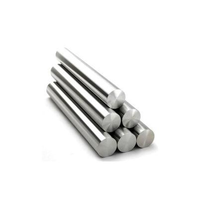 ASTM 304 316L Brushed Bar Ss 310S 309S Stainless Steel Polished Rod Price