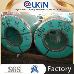 304L Stainless Steel Coil of 0.4mm Cold Rolled 2b Finish