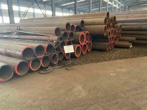 High Pressure Alloy Seamless Boiler Pipe