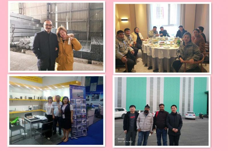 China Beam Column Fabrication Structure Steel Manufacturer Factory Supplied Welded H Column I Beam H Beam for Building