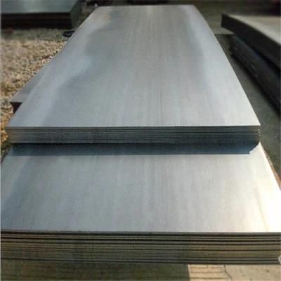 40cr Cold Rolled Carbon Steel Spring Sheet