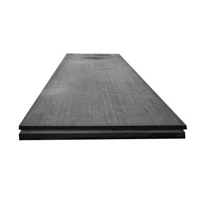 Spring Steel Sheet 1084 1095 Ss400 15n20 Hot Rolled Carbon Steel Plate Price