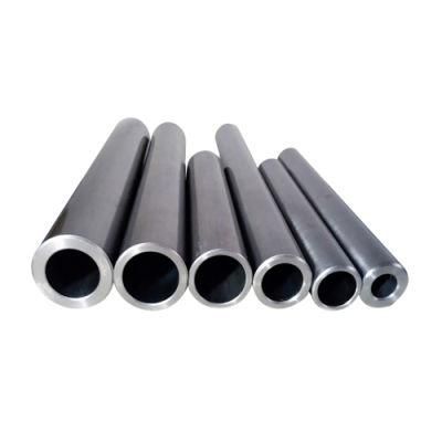 Stainless Steel Tube ASTM 201 304 205 316 Stainless Steel Seamless Round Pipe Tube Sanitary Piping for Sale