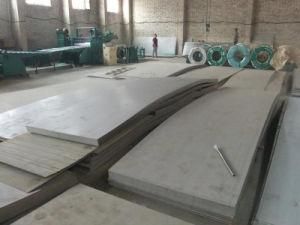 Corrosion Resistance of 904 L Stainless Steel Plate Price