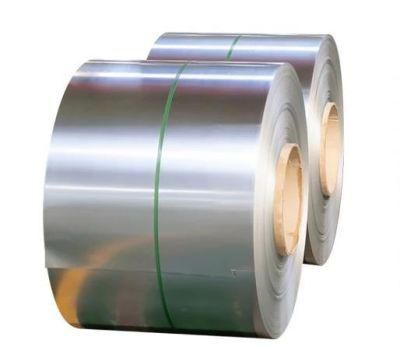 High Quality Build Material Galvanized Narrow Steel Coil Strip Made in China