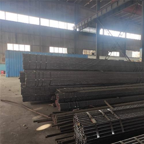 ASTM A714 Seamless Steel Pipe Independent Manufacturers Factory Spot and Customized