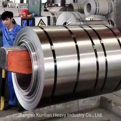 Ordinary Spangle Hot-DIP Galvanized Steel Coil/Sheet