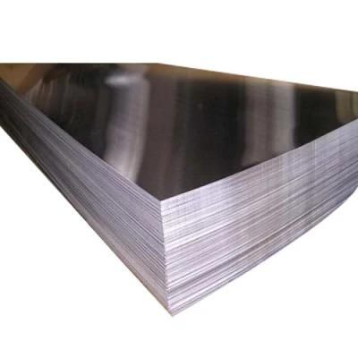 Aluminium Sheet 1050 1100 1200 H14 H18 for Building Material