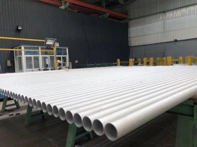 Q195/Q235/Q275 Mild Carbom Steel Pipe