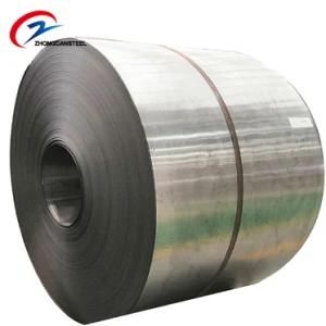 0.12-1.2mm SPCC Cold Rolled Steel Prices Cr Coil CRC Coil Price for Sale