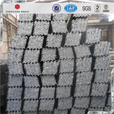 Bulk Buy From China Building Materials Ss400 Grade Angle Bar