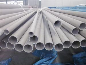 ASTM A790 UNS31803 Duplex Seamless Pipes &amp; Tubes