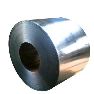 High-Quality Cold-Rolled Non-Grain-Oriented Silicon Steel Coils for Core-Board Motor Stators