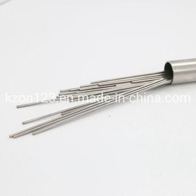 ASTM Small Size Stainless Steel Pipe Boiler Tube Piping