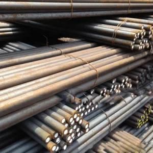 Alloy Steel/Steel Plate/Steel Sheet/Steel Bar/Steel Flat Bar SCR420 (5120)