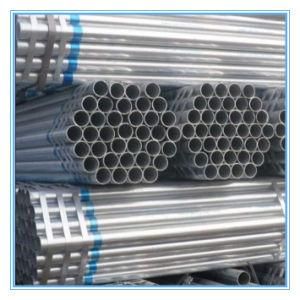 ASTM A53. Seamless Steel Galvanized Pipe