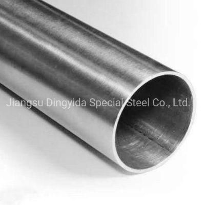 SS316 Seamless Steel Pipe 2mm Thickness Prime Quality Casing Pipe