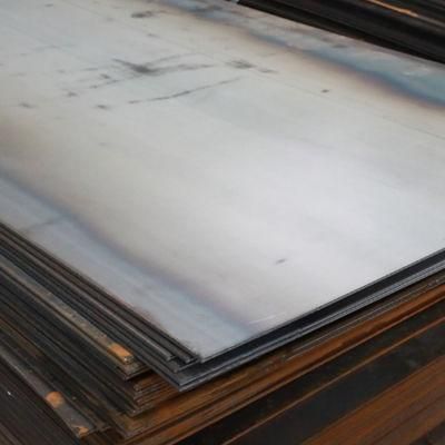 AISI 1035 Thin S275jr Carbon Steel Plate Sheet