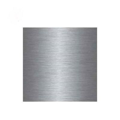 ASTM JIS SUS 301 304 304L 316 316L 310 0.1mm~50mm Thickness Stainless Steel Sheet