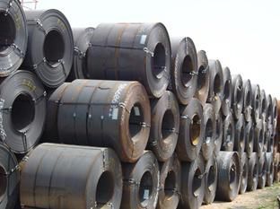 Carbon Steel Coil Q235B 2.0*1500*C