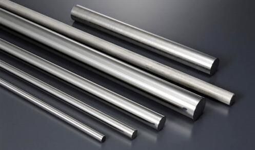 1.4845 SUS310S S31008 ASTM 310S Stainless Steel Bar