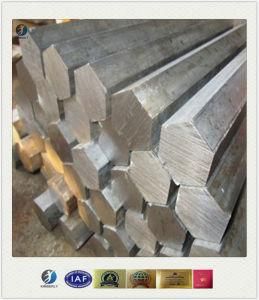 Hex Stainless Steel 316L Bar