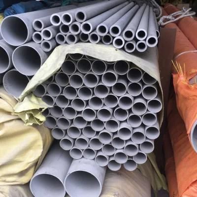 304/ 304L /316/316L Stainless Steel Flat Pipe Stainless Steel Seamless Square Pipe Welded Flat Tube