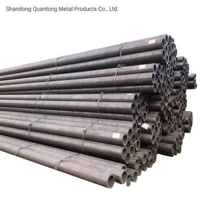 Strong Carbon Steel Pipe Sgcd1, Sgcd2, Sgcd
