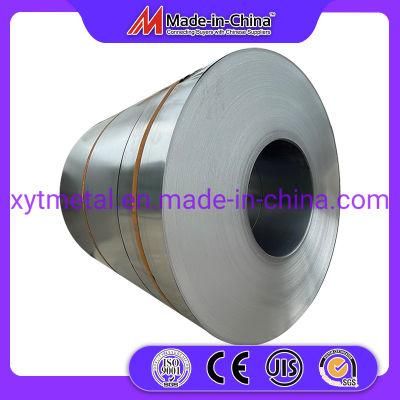 Cold Rolled Steel Sheets Mild Carbon Steel Coils HRC