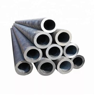 16mn Seamless Steel Pipe Q235 Q355 Seamless Steel Pipe