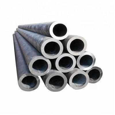 16mn Seamless Steel Pipe Q235 Q355 Seamless Steel Pipe