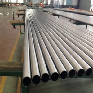 Dn250 Dn300 Dn350 Dn400 API 5L ASTM A500 ERW Welded Steel Pipe