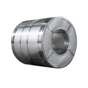 Hot Selling 0.16~0.8mm Thickness Color Coated Galvanized Steel Coil for Building Materials