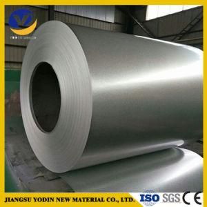 SGCC Galvanized Color Coated Steel Coil