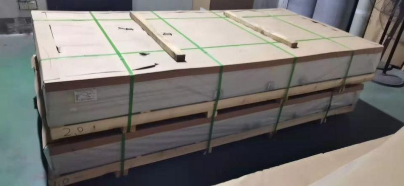 ASTM Uns S20100 J3 304 2b 4K Inox Plate Manufacturer 430 Ba Mirror Polished Surface Laser Cutting Film Protection 321 Cold Rolled Stainless Steel Sheet