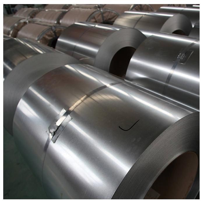 Factory Hot DIP Galvanized Steel Coil Price Gi Galvanized Steel Coil