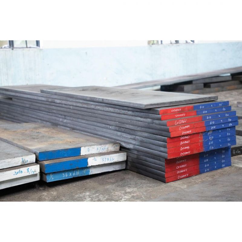 Q235 Mild Ms Chequered Floor Steel Checker Sheet