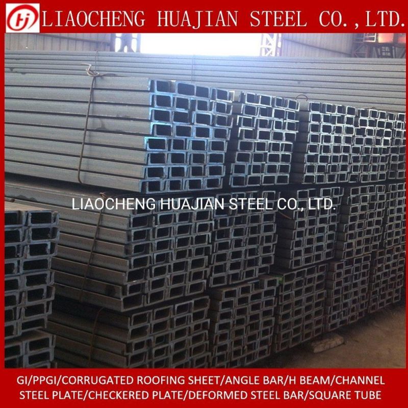 ASTM Carbon Ms Mild Steel Plate A36 Ss400 S235jr S355jr
