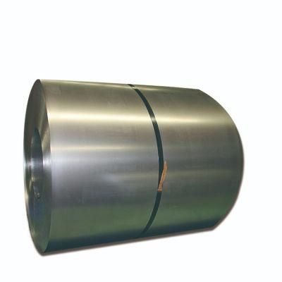 Prime Hot Dipped Dx51d Z275 Zinc Coated Galvanized Steel Coil