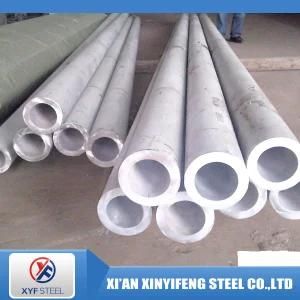 ASTM A312 Stainless Steel Pipe 310S Grade