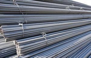 China Hot Rolled Alloy Steel Bar