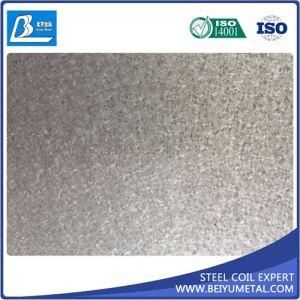 Dx51d SGLCC Aluzinc Galvalume Steel Coil Gl
