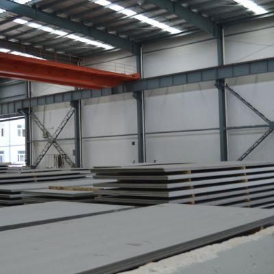 1.4405 Super Duplex Stainless Steel Plate