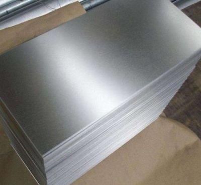 Factory Supply 409L 410 Stainless Steel Sheet