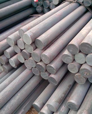 Best Price Supplier Hot Rolled Steel Round Bar