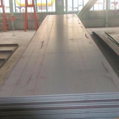 Carbon Steel Sheet/Plate Q345 Carbon Steel Plate by Price Per Ton Carbon Steel Coil/Sheet