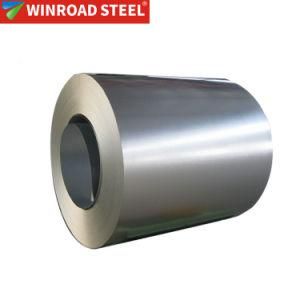 Gi with High Quality 2.0mm Thickness Galvanized Steel Coil for Roofing Tile